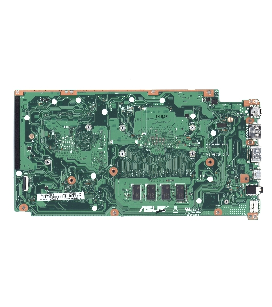 Материнская плата для Asus X512DA 4G/R5-3500U 90NB0LZ0-R00020