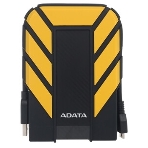 Внешний HDD 2.5' ADATA HD710, 2TB, USB 3.2 Gen 1 Type-A, 5400 rpm, синий, фото27