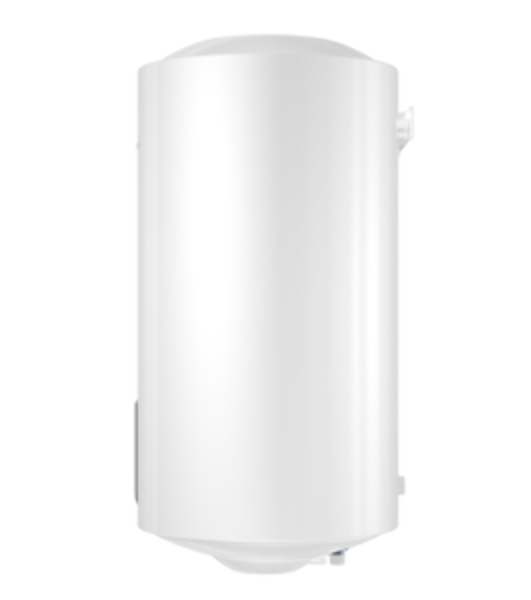 Водонагреватель электрический Thermex Auga 100 V Wi-Fi белый, накопительный, 100 л, 1,5 кВт, настенный, вертикальный, с управлением по Wi-Fi
