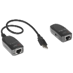 Удлинитель ATEN USB2.0 UCE260-AT-G, фото4