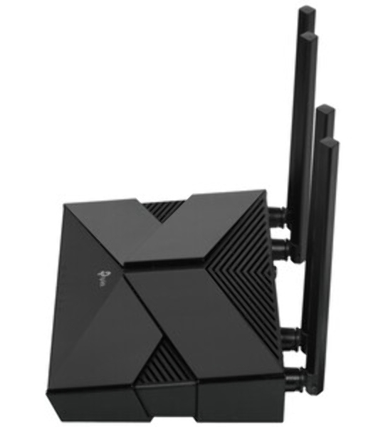 Точка доступа AX1800 Indoor/Outdoor Dual-Band Wi-Fi 6 Access Point