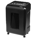 Шредер Fellowes Powershred 92Cs FS-1719301 P-4, 4х38мм, 18лст., 25лтр., уничтожает: скобы, карты, скрепки, CD, фото28