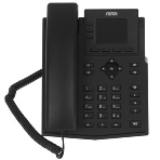 Телефон IP Fanvil X303-2 Wire черный, фото11