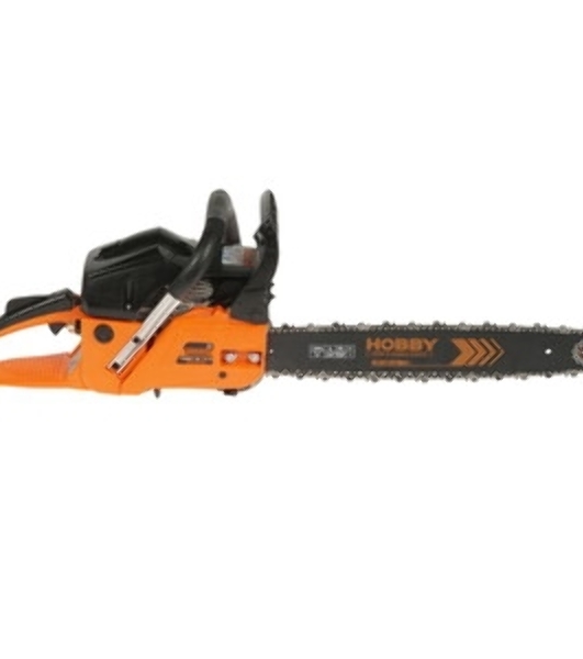 Электрическая цепная пила Carver HOBBY HSG 162-18 2400Вт 3.2л.с. дл.шин.:18' (45см)
