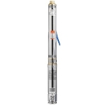 Скважинный насос Вихрь СН-60 (d.75 мм) 68/3/7, фото5