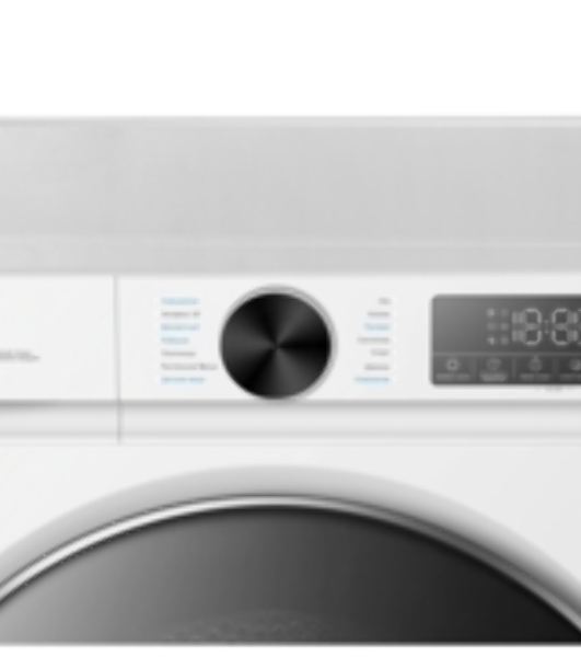 Сушильная машина TCL TDOP-6808W белый, 8 кг, сушка - конденсационная, программ - 14, 60 x 85 x 58 см