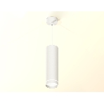 Светильник Ambrella Light XP8191003 SWH/FR белый песок/белый матовый GX53 (A2331, C8191, N8461), фото3