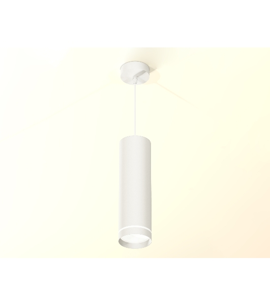 Светильник Ambrella Light XP8191003 SWH/FR белый песок/белый матовый GX53 (A2331, C8191, N8461)