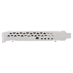 Внутренний адаптер ASUS для создания массивов RAID HYPER M.2 X16 CARD V2, фото3
