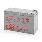 Батарея для ИБП CSB HRL 1234W (12V, 9Ah), фото 1