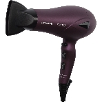 Фен Polaris PHD 2010Ti Megapolis Collection фиолетовый, 2100 Вт, ионизация, фото11