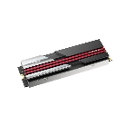 Накопитель SSD Netac NV7000, 2Tb, M.2 2280, PCIe 4.0 x4, NVMe, R/W 7200/6800, с радиатором, фото4