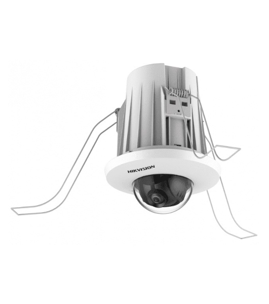 Камера видеонаблюдения IP Hikvision DS-2CD2E43G2-U(2.8мм) 2.8-2.8мм