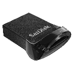 Флешка USB Sandisk 64Gb ULTRA FIT SDCZ430-064G-G46 USB3.1 черный, фото7