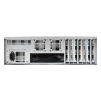 Серверный корпус ExeGate EX293908RUS Pro 3U450-09 (RM 19', высота 3U, глубина 450, БП 600RADS, USB), фото15