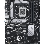 Материнская плата ASUS PRIME B760-PLUS, LGA 1700, Intel B760, 4xDDR5, 4xSATA, 3xM.2, 1xPCIe 4.0 x4, 1xPCIe 5.0 x16, 2xPCIe x1, 1xDP, 1xHDMI, 1xVGA, 2xUSB-A 3.2 Gen 2, 1xUSB-C 3.2 Gen 2x2, 1x 2.5Gb LAN, 3x3.5 мм, 7.1, ATX, фото12