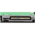 Жесткий диск Seagate HDD Server Exos 7E10 512N (3.5'/4Tb/SAS 12Gb/s/7200rpm), фото5