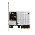 Сетевой адаптер ExeGate EXE-107S (PCI-E x4 v3.0, 1xRJ45, UTP 100Mbps/1000Mbps/2.5Gbps/10Gbps Marvell AQC107S), фото5