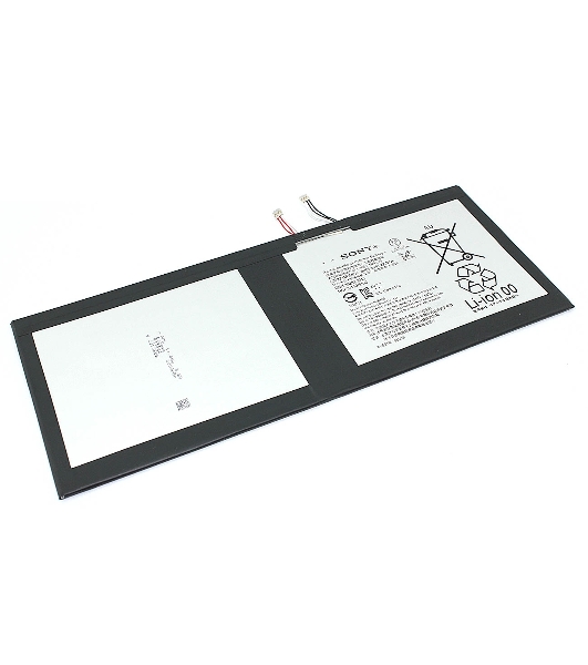 Аккумуляторная батарея LIS2210ERPC для Sony Tablet Xperia Z4 3.8V 6000mAh