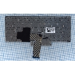 Клавиатура для ноутбука Lenovo ThinkPad Edge E420S E320 E420 черная, фото 1