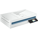 Сканер HP ScanJet Enterprise Flow N6600 fnw1, фото6
