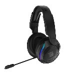 Гарнитура Mad Catz Pilot Pro чёрный, беспроводная + проводная, Bluetooth/радиоканал/3.5 мм, до 60 ч, фото8