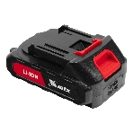 Триммер аккумуляторный MTX GM-300, 20 В, 2 Ач, фото6