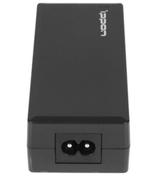 Блок питания Ippon E90 автоматический 90W 15V-19.5V 8-connectors 6A от бытовой электросети LED индикатор