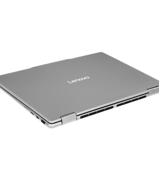 Ноутбук Lenovo Yoga 7 2-in-1 14ILL10 Intel Core Ultra 7 256V 2200MHz/14'/1920x1200 OLED/16GB/512GB SSD/Intel Arc Graphics/Wi-Fi/Bluetooth/Windows 11 Pro (83JQ007YRK_Win11P) Grey