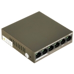 Коммутатор Tenda TEF1106P-4-63W 6PORT 100M 4POE, фото21