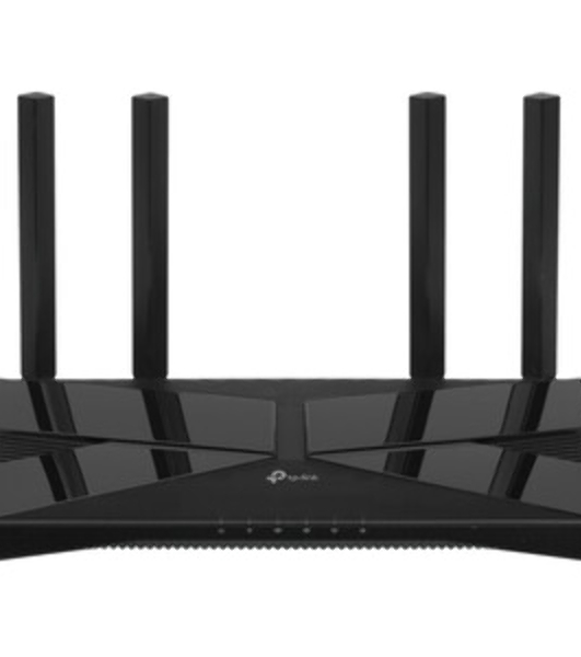 Точка доступа AX1800 Indoor/Outdoor Dual-Band Wi-Fi 6 Access Point