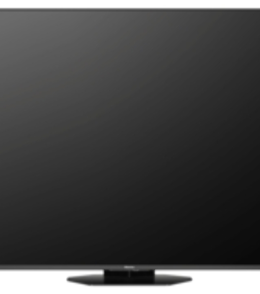 Телевизор Hisense 65' 65U8Q угольный/серый Mini LED UHD 48-165Hz Smart TV VIDAA U9