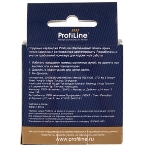 Картридж струйный ProfiLine PL-C8728A для принтеров HP DJ 3320/3420/3845 Color водн, фото2