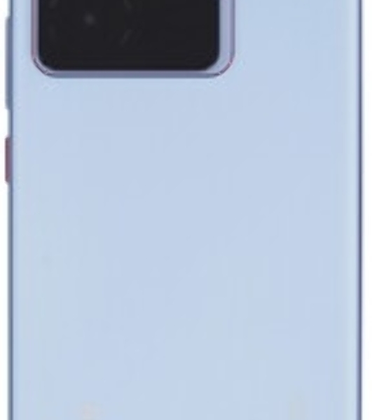 Смартфон Realme RMX5085 GT 7T 12/256Gb голубой