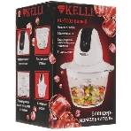 Измельчитель Kelli KL-5216, фото5