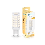 Лампа светодиодная Ambrella light 100903 LED G9 9W 2700K 220-240V, фото4