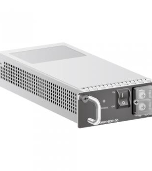 Блок питания для коммутатора HUAWEI MODULE DC 150W ES0W2PSD0150