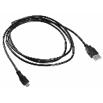 Кабель USB2.0 Buro USB A (m)/micro USB B (m) 1.5м, фото4