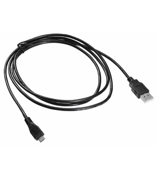Кабель USB2.0 Buro USB A (m)/micro USB B (m) 1.5м