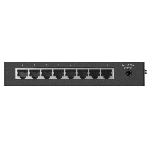 Коммутатор D-Link DES-1008D/(K2A/K3A)RU/J1A/J2A/L2A/L2B, 8×100 Мбит/с, неуправляемый, фото13
