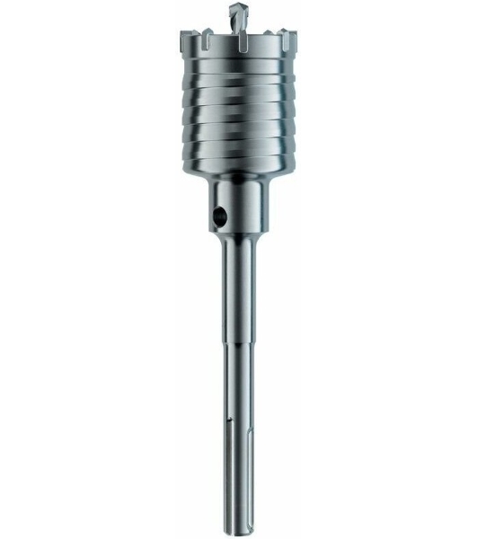 Коронка твердосплавная Makita P-25993SDSMAX 100х550мм