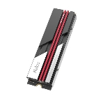 Накопитель SSD Netac NV7000, 2Tb, M.2 2280, PCIe 4.0 x4, NVMe, R/W 7200/6800, с радиатором, фото3