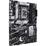 Материнская плата ASUS PRIME B760-PLUS, LGA 1700, Intel B760, 4xDDR5, 4xSATA, 3xM.2, 1xPCIe 4.0 x4, 1xPCIe 5.0 x16, 2xPCIe x1, 1xDP, 1xHDMI, 1xVGA, 2xUSB-A 3.2 Gen 2, 1xUSB-C 3.2 Gen 2x2, 1x 2.5Gb LAN, 3x3.5 мм, 7.1, ATX, фото11