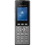 Телефон IP Grandstream WP825 черный, фото 1