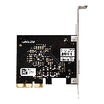 Сетевой адаптер ExeGate EXE-107S (PCI-E x4 v3.0, 1xRJ45, UTP 100Mbps/1000Mbps/2.5Gbps/10Gbps Marvell AQC107S), фото4