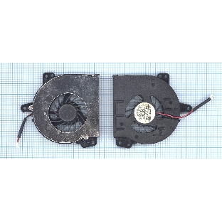 Вентилятор (кулер) для ноутбука HP Compaq 500 510 520 530 G7000