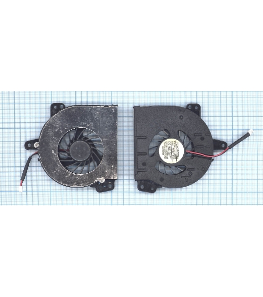 Вентилятор (кулер) для ноутбука HP Compaq 500 510 520 530 G7000
