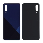 Задняя крышка для Samsung A307F Galaxy A30S (2019) синий, фото2