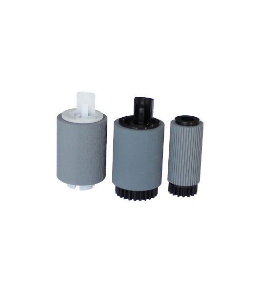 Комплект роликов CET FB6-3405-000, FC5-6934-000, FC6-6661-000 для CANON iR2270/2870/3570