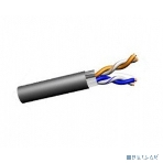 Кабель витая пара Rexant FTP 2PR 24AWG, cat.5e наружный (OUTDOOR) (бухта 305 м), фото5